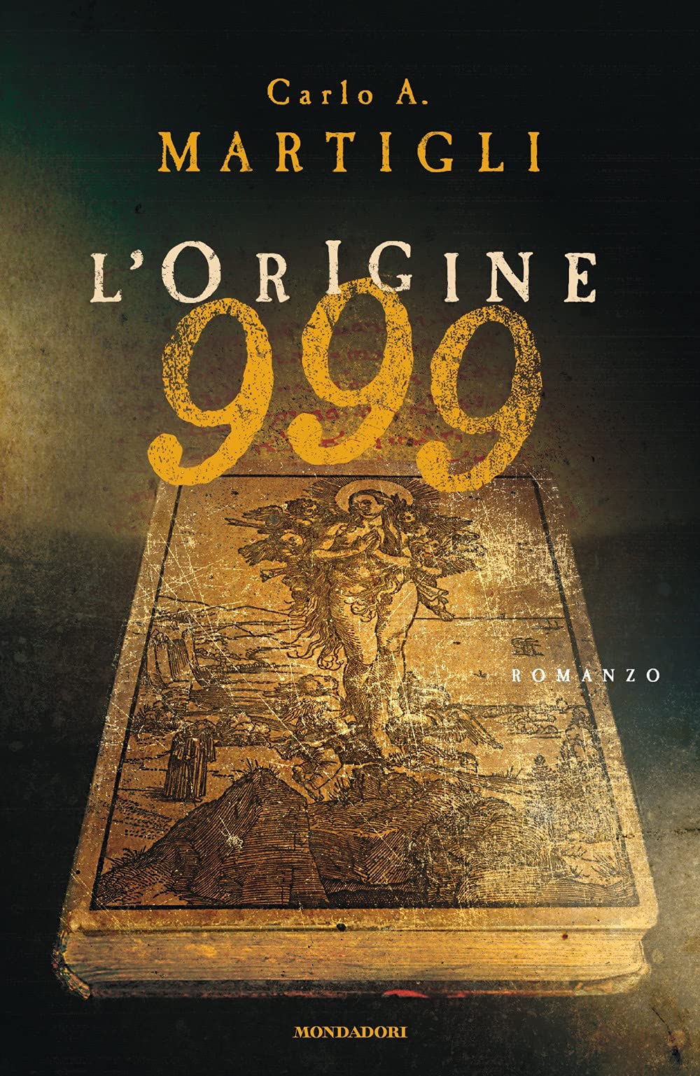 999. L'origine Suspense & Thrillers