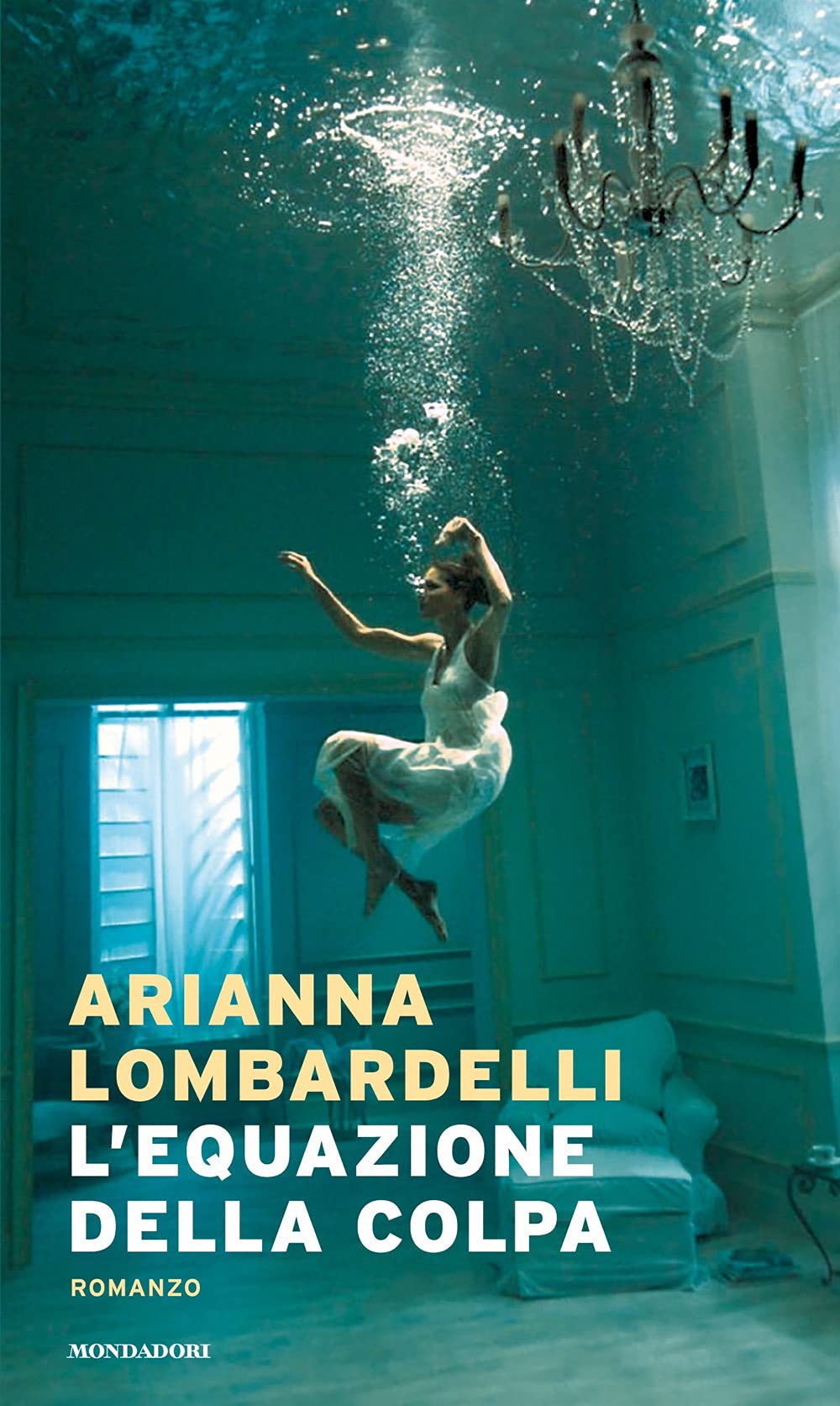L' equazione della colpa Contemporary literature