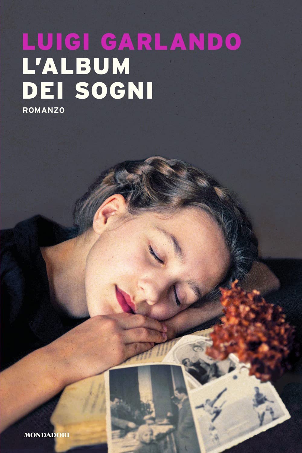 L'album dei sogni (Narrative) Media & Communication