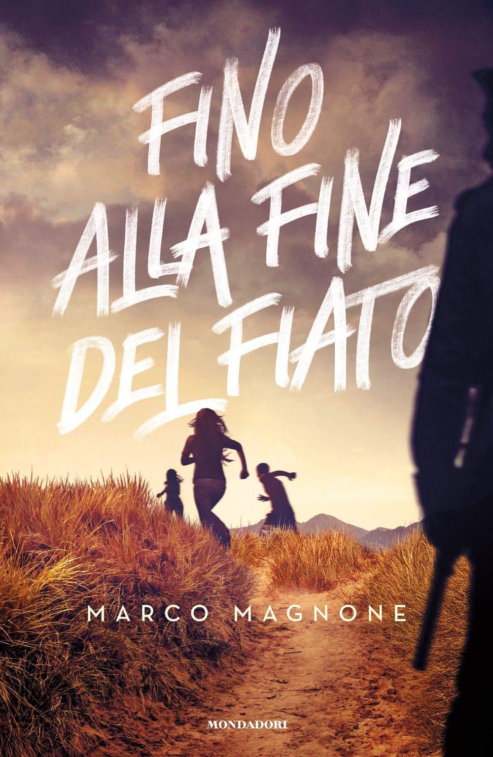 Fino alla fine del fiato book