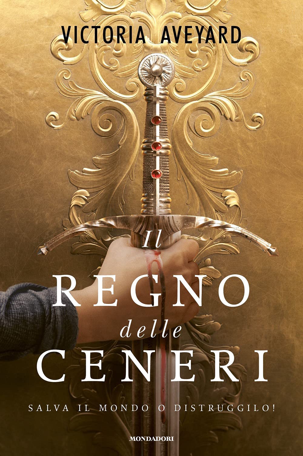 Il Regno delle ceneri (Fantastica) Contemporary literature