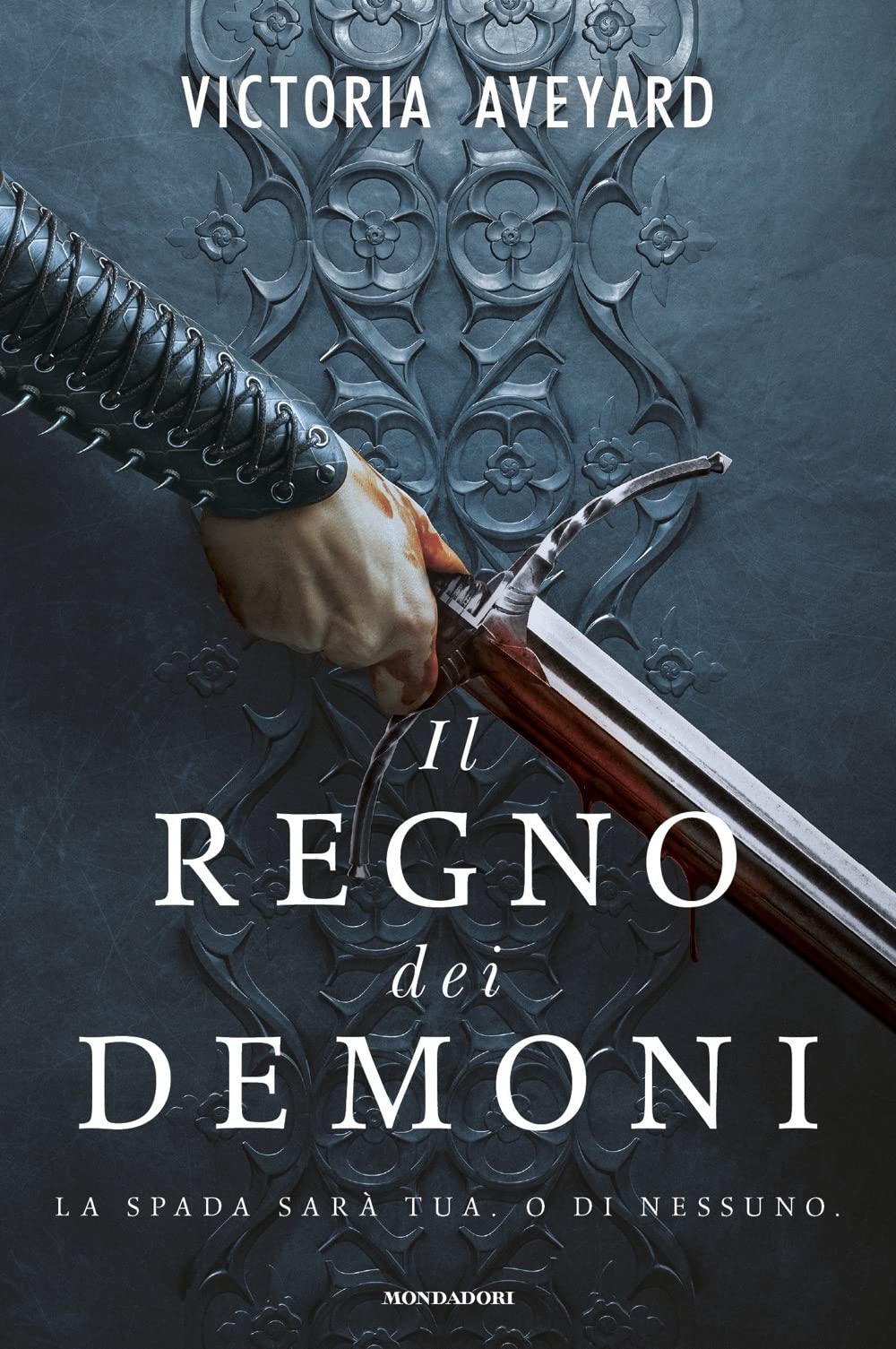 Il regno dei demoni (Vol.) (Fantastica) Contemporary literature
