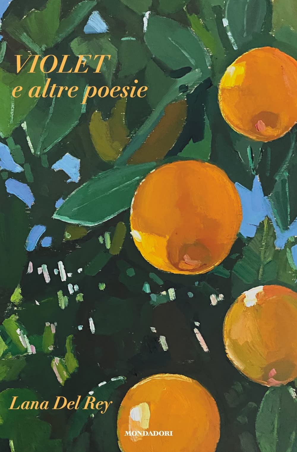 Violet ed altre poesie (Arcobaleno) Poetry