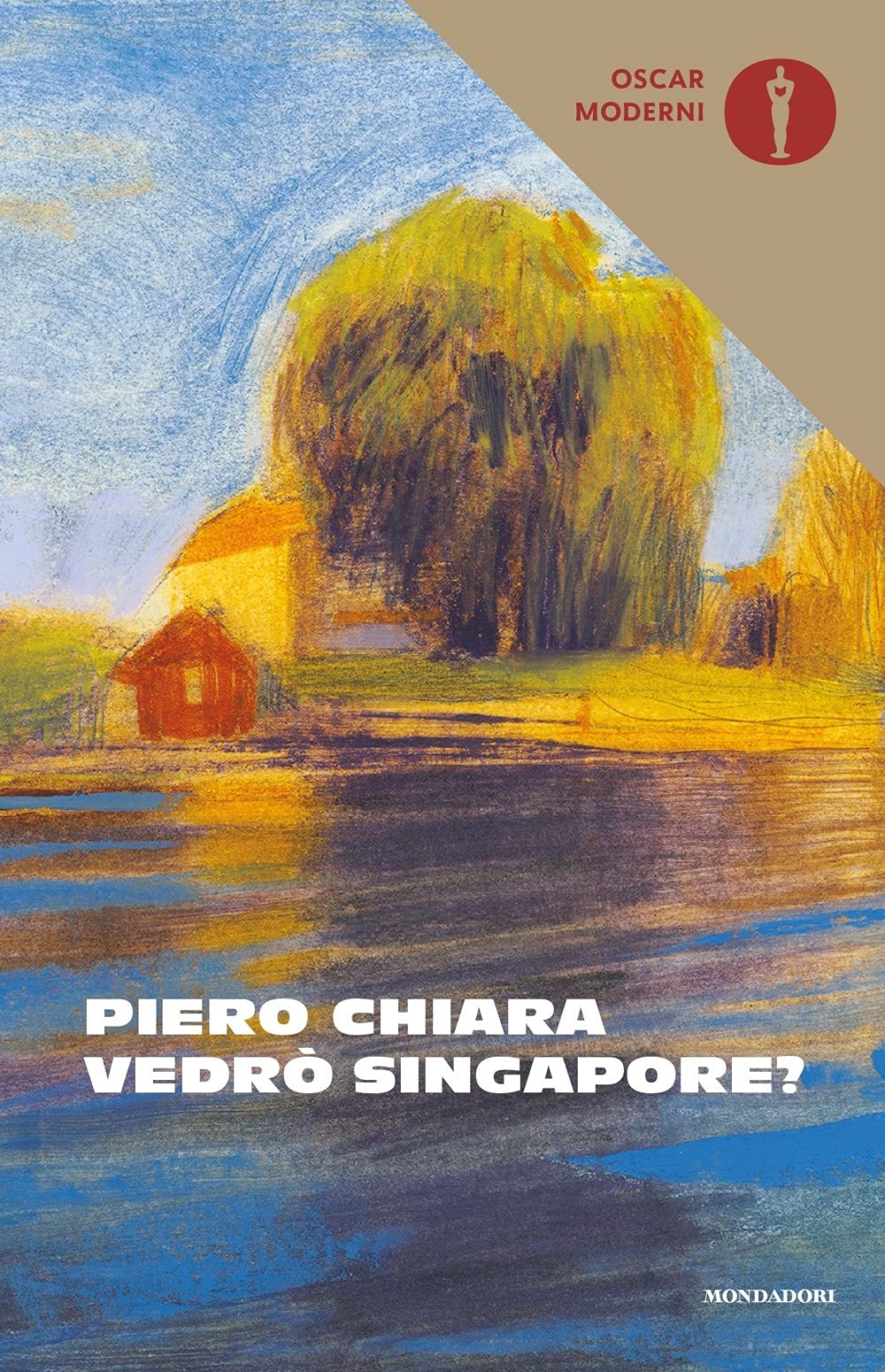 Vedrò Singapore? (Oscar moderni) Contemporary literature