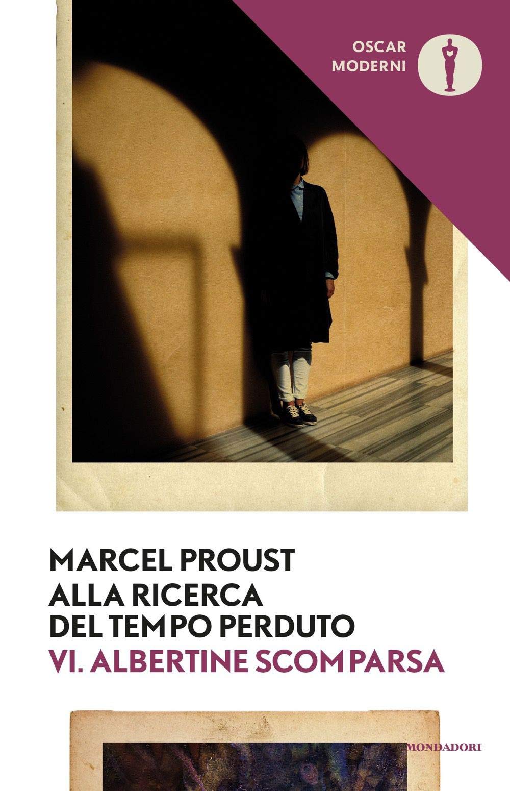Alla ricerca del tempo perduto. Albertine scomparsa (Vol. 6) (Oscar moderni) Classics