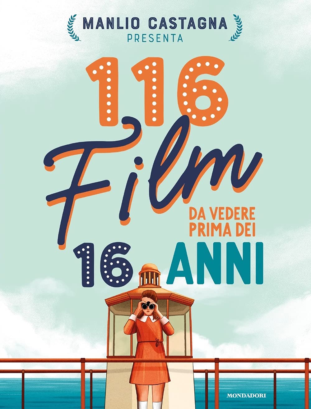 116 film da vedere prima dei 16 anni (Divulgazione) Non-fiction
