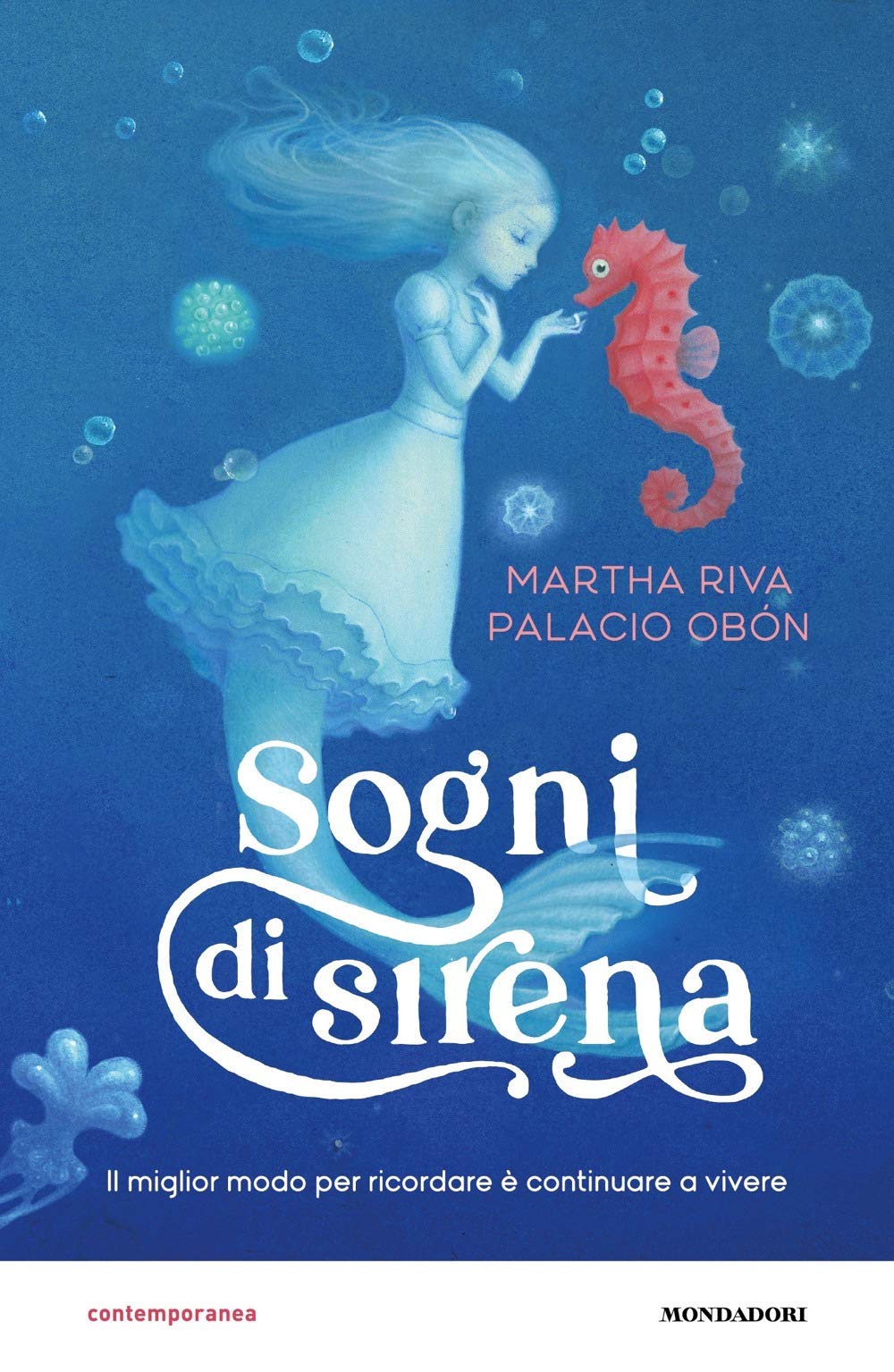 Sogni di sirena (Contemporanea) Non-fiction