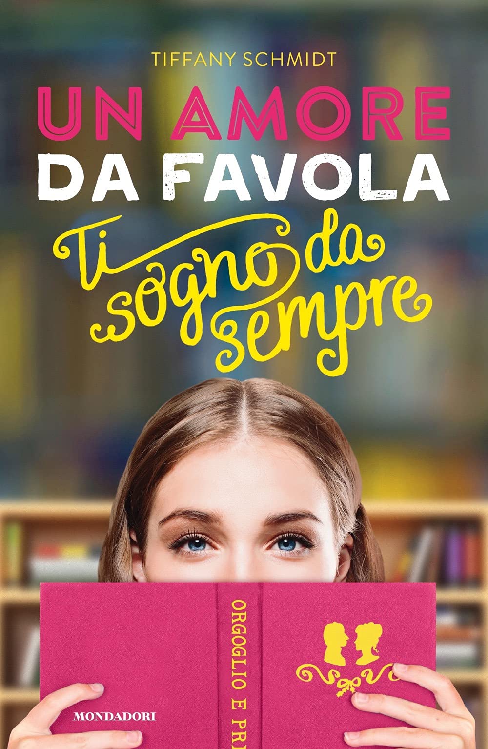 Un amore da favola. Ti sogno da sempre (I Grandi) Romance