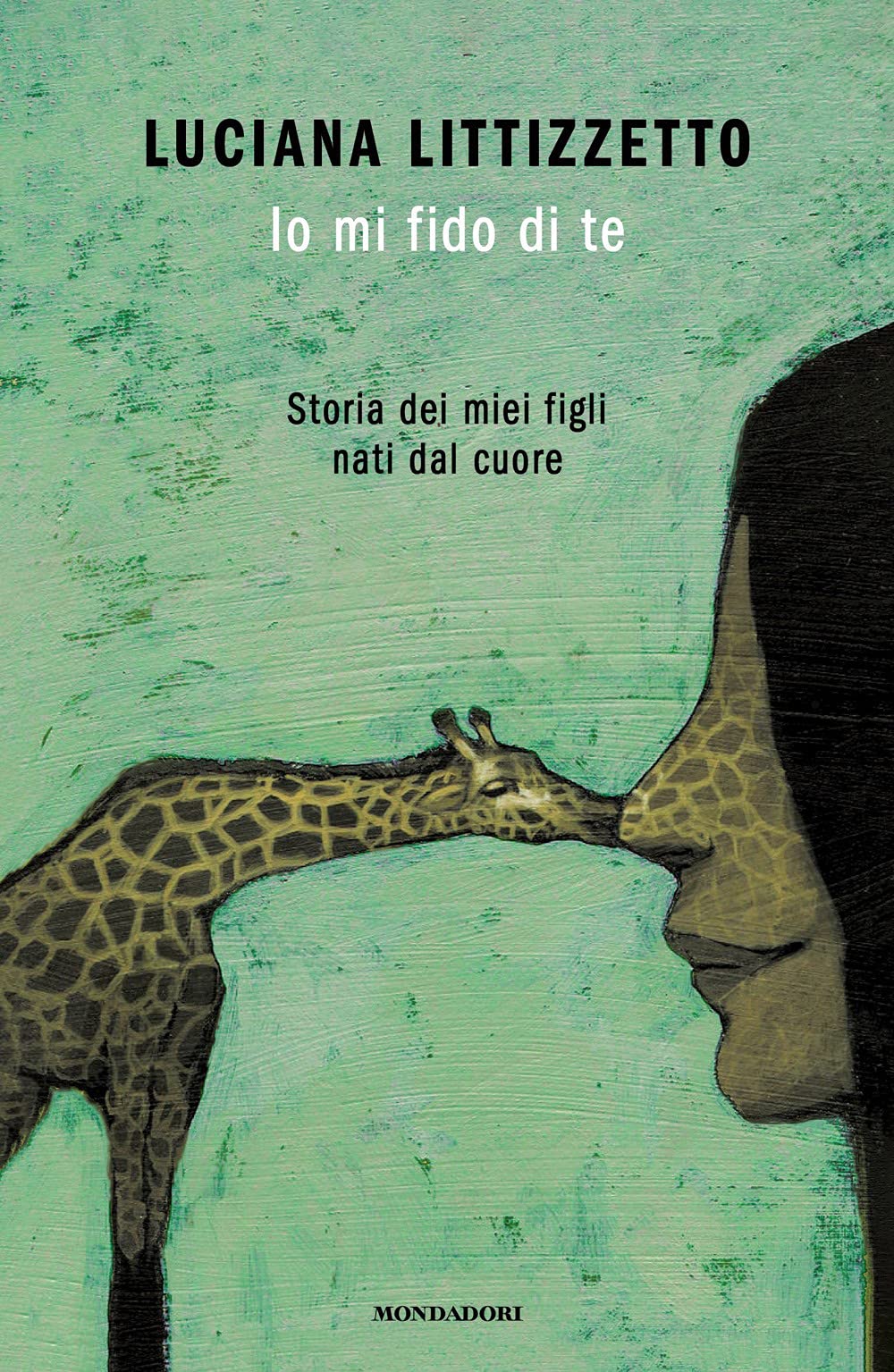 Io mi fido di te (Vivavoce) Art & Literature