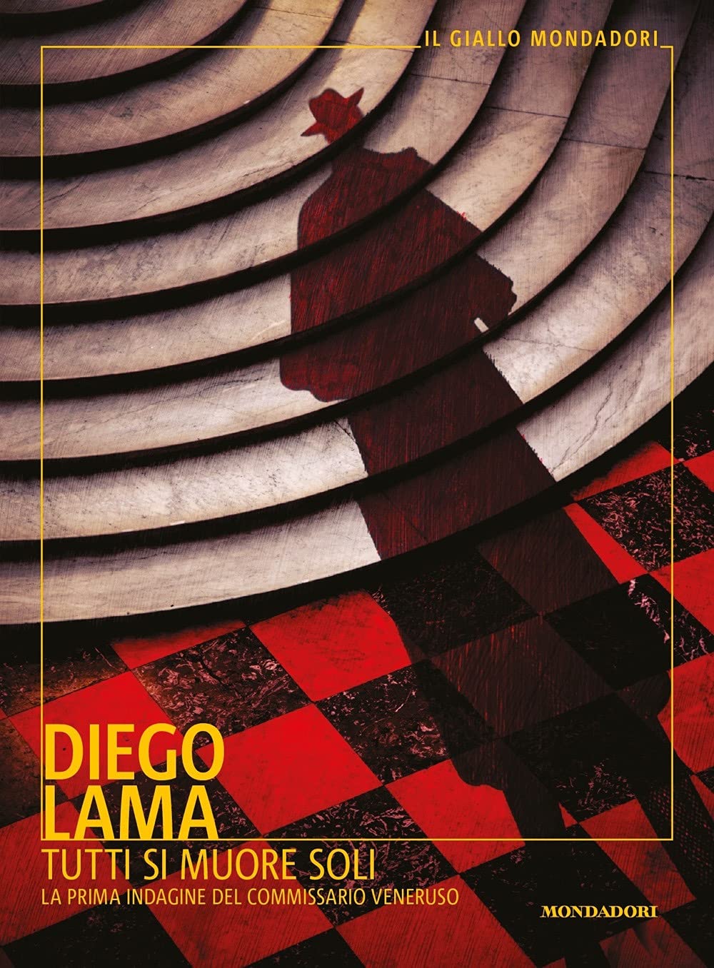 Tutti si muore soli (Il giallo Mondadori) Action & Adventure