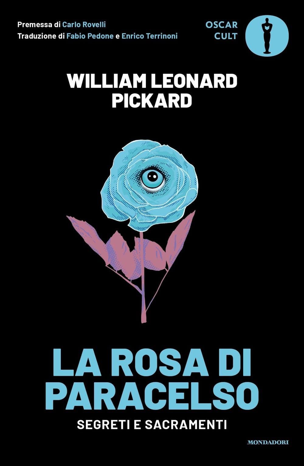 La rosa di Paracelso. Segreti e sacramenti book