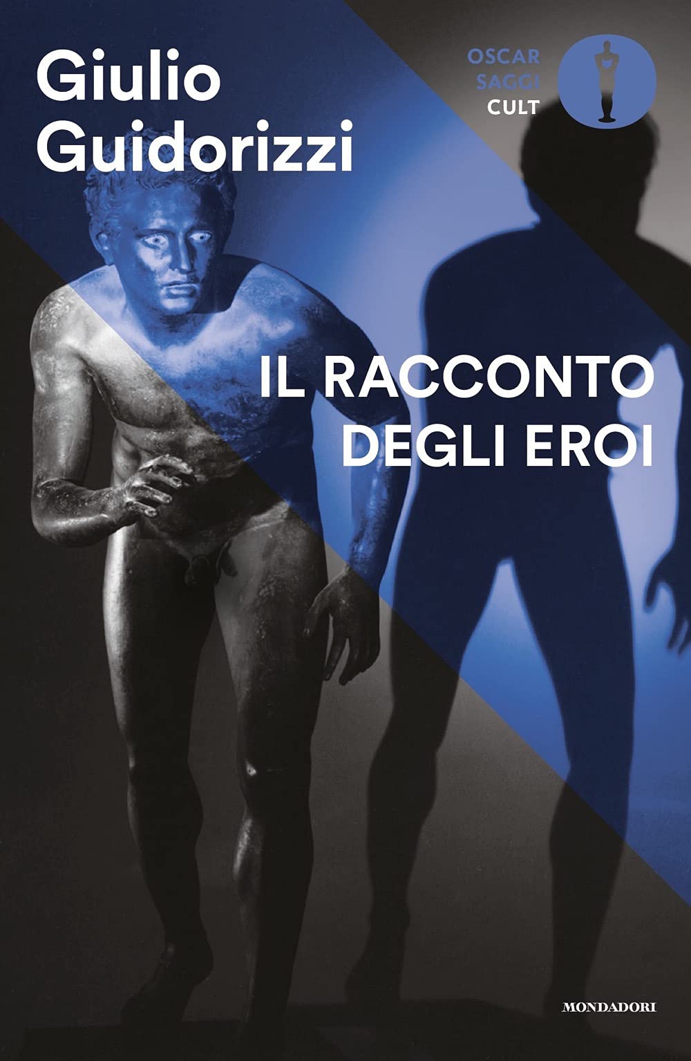Il racconto degli eroi book