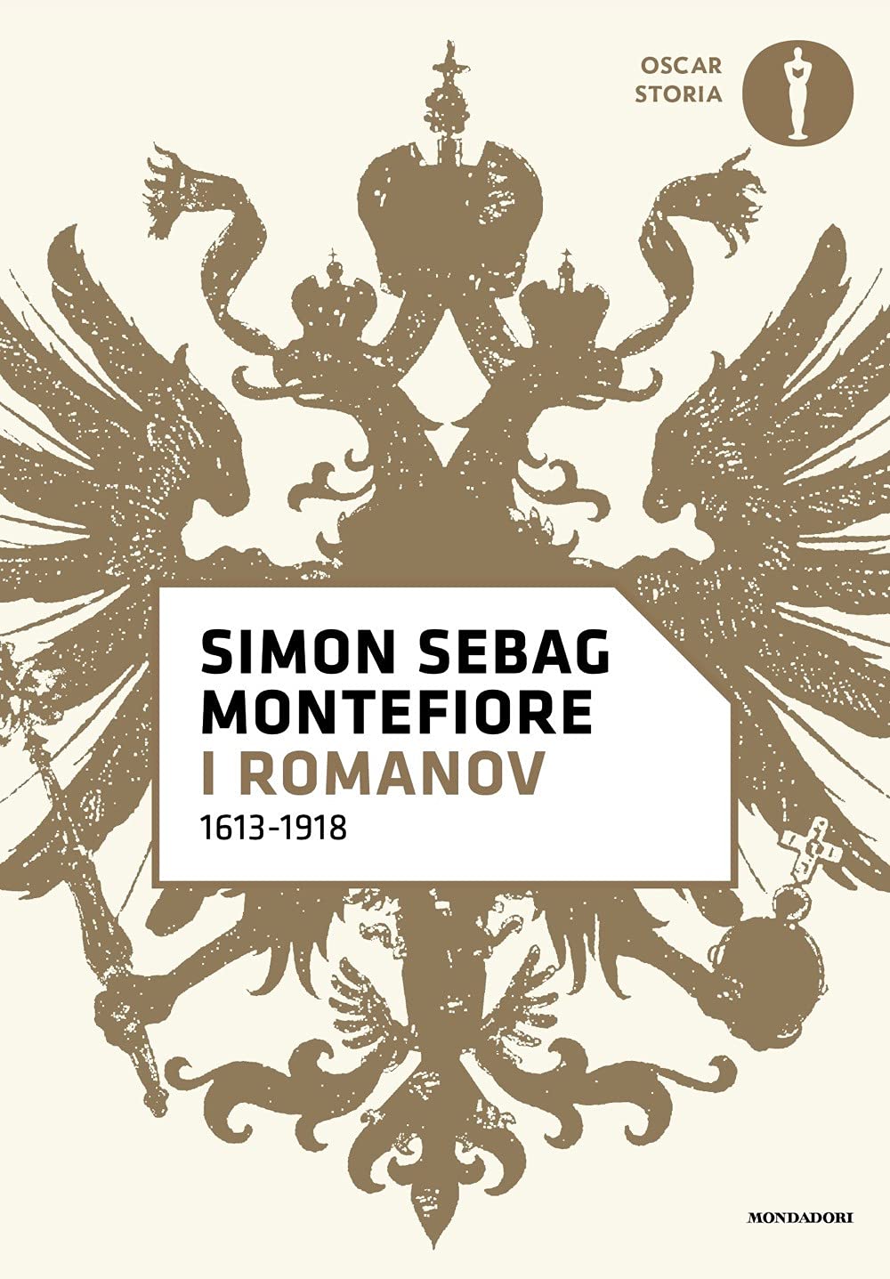 I Romanov (1613-1918) book