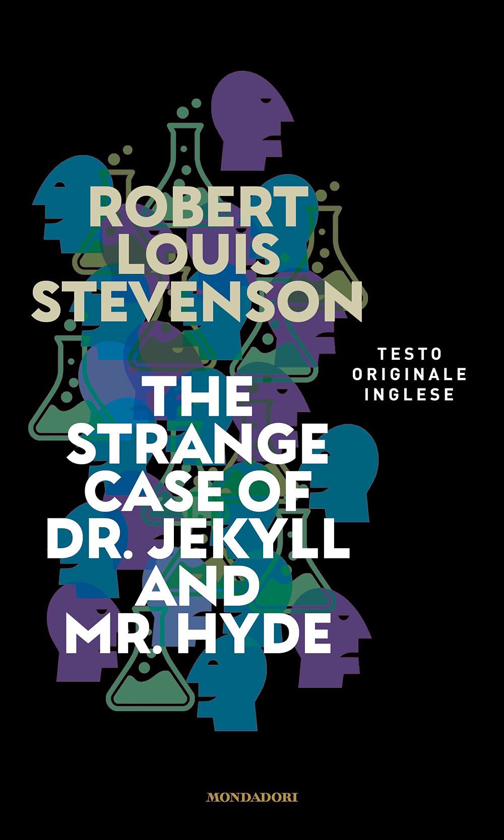 The strange case of Dr Jekyll and Mr Hyde (I miti) Horror & Mystery