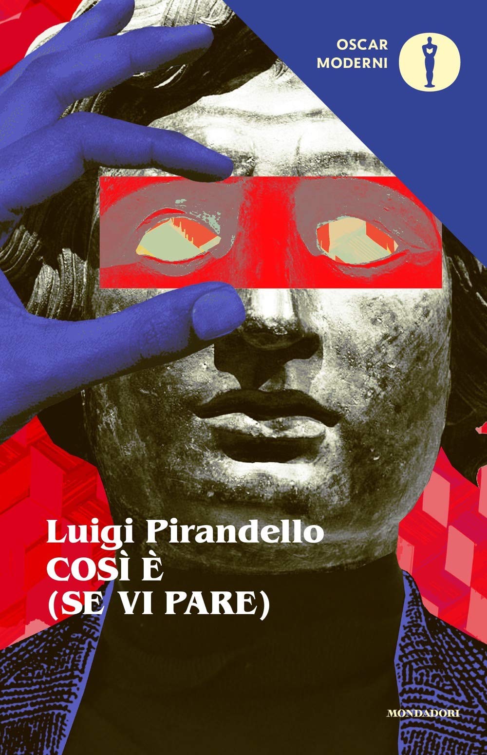Cosi' e'(se vi pare) (Oscar moderni) Drama