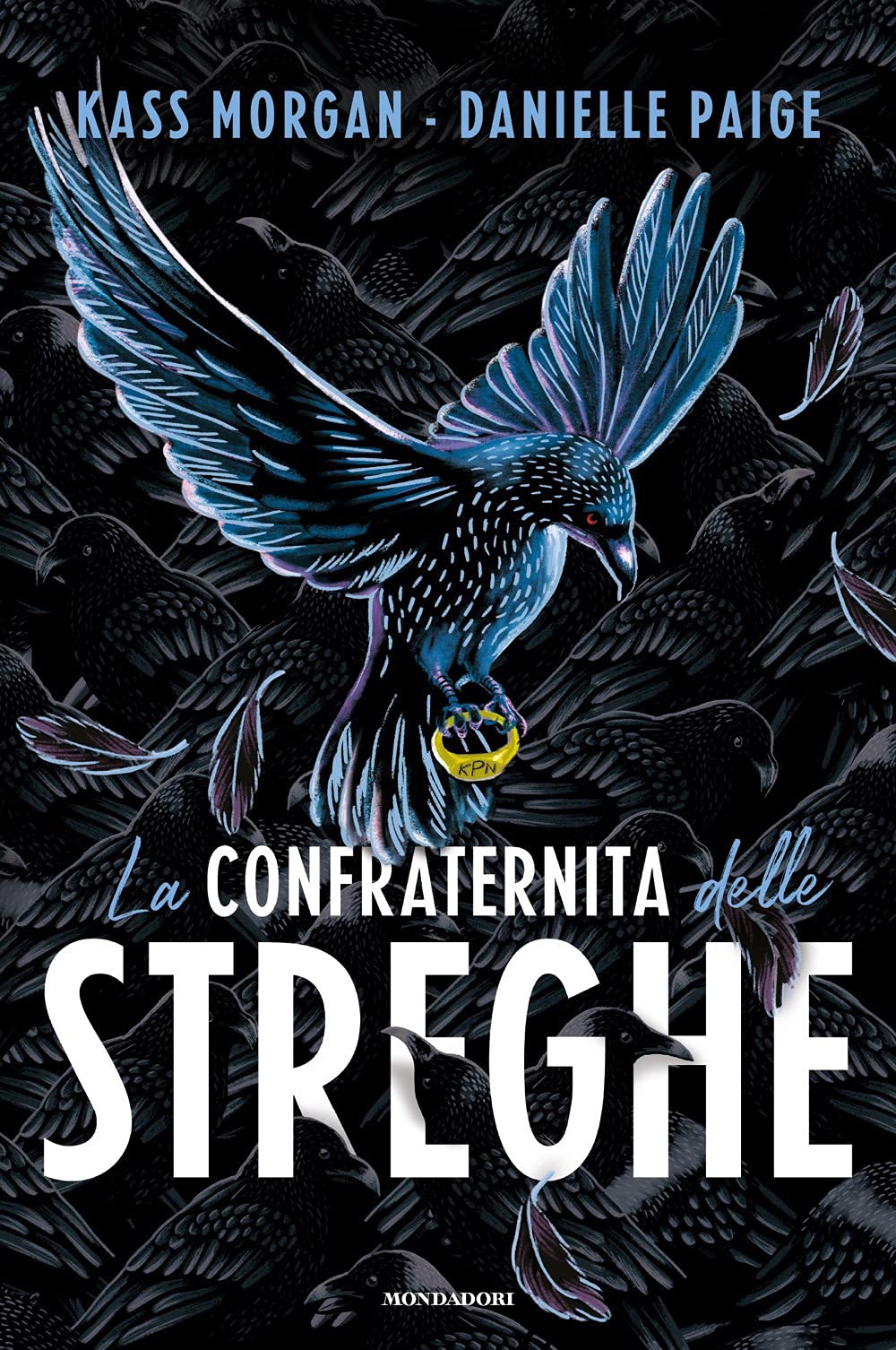La confraternita delle streghe (Fantastica) Dark Fantasy