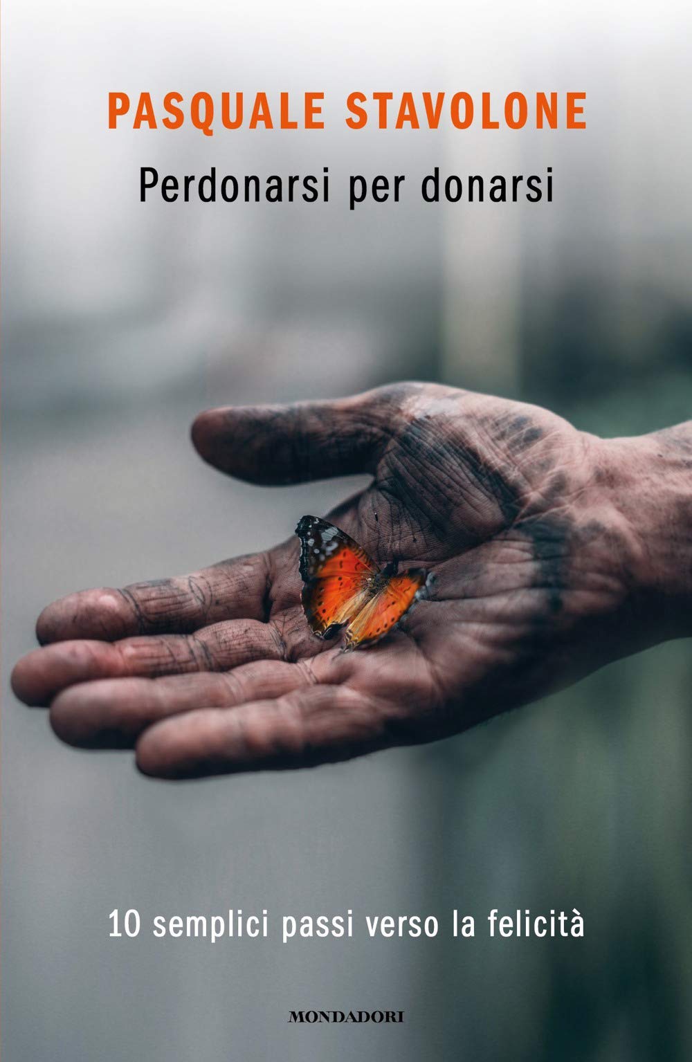 Perdonarsi per donarsi. 10 semplici passi verso la felicità book