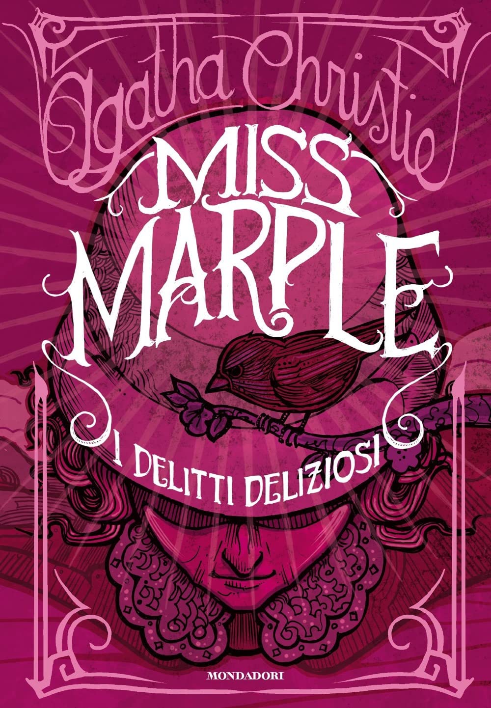 Miss Marple. I delitti deliziosi Essays & Short Stories