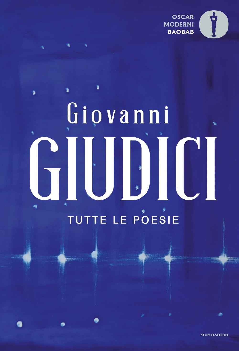 Tutte le poesie book
