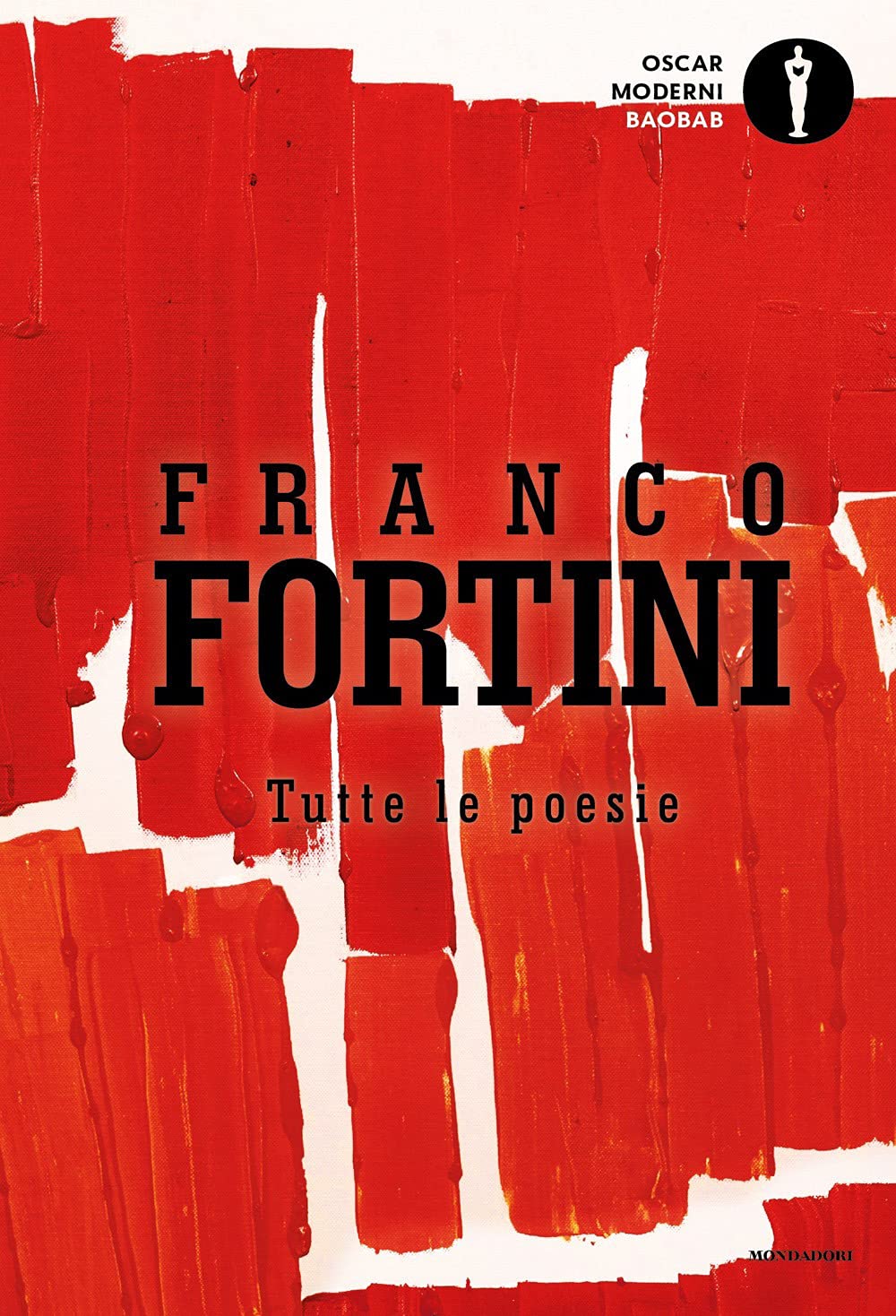 Tutte le poesie Poetry