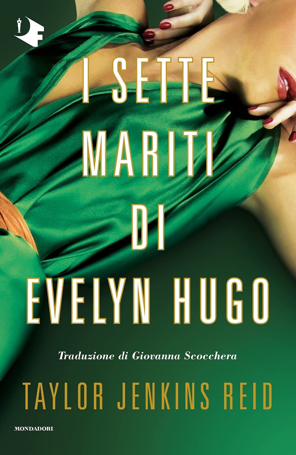 I sette mariti di Evelyn Hugo Contemporary literature