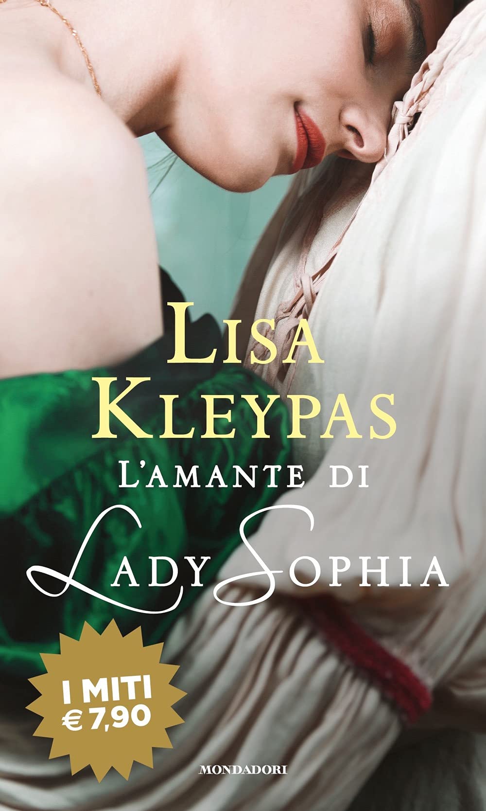 L' amante di Lady Sophia Contemporary literature