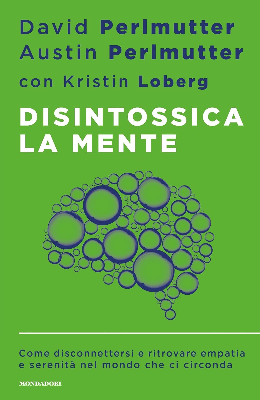 Disintossica la mente. Come disconnettersi e ritrovare empatia e serenità nel mondo che ci circonda Leisure, Home & Garden