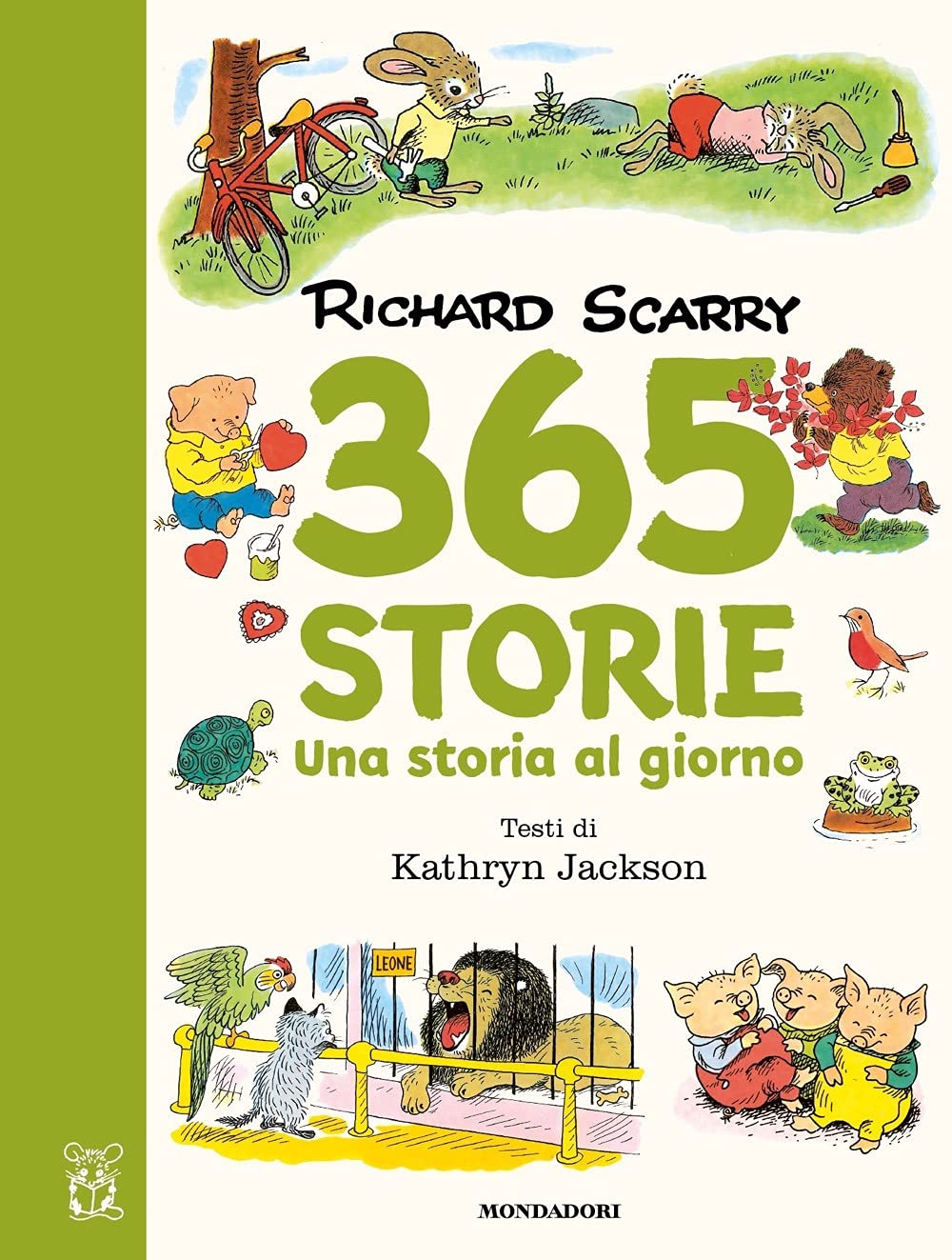 365 storie. Una storia al giorno Non-fiction