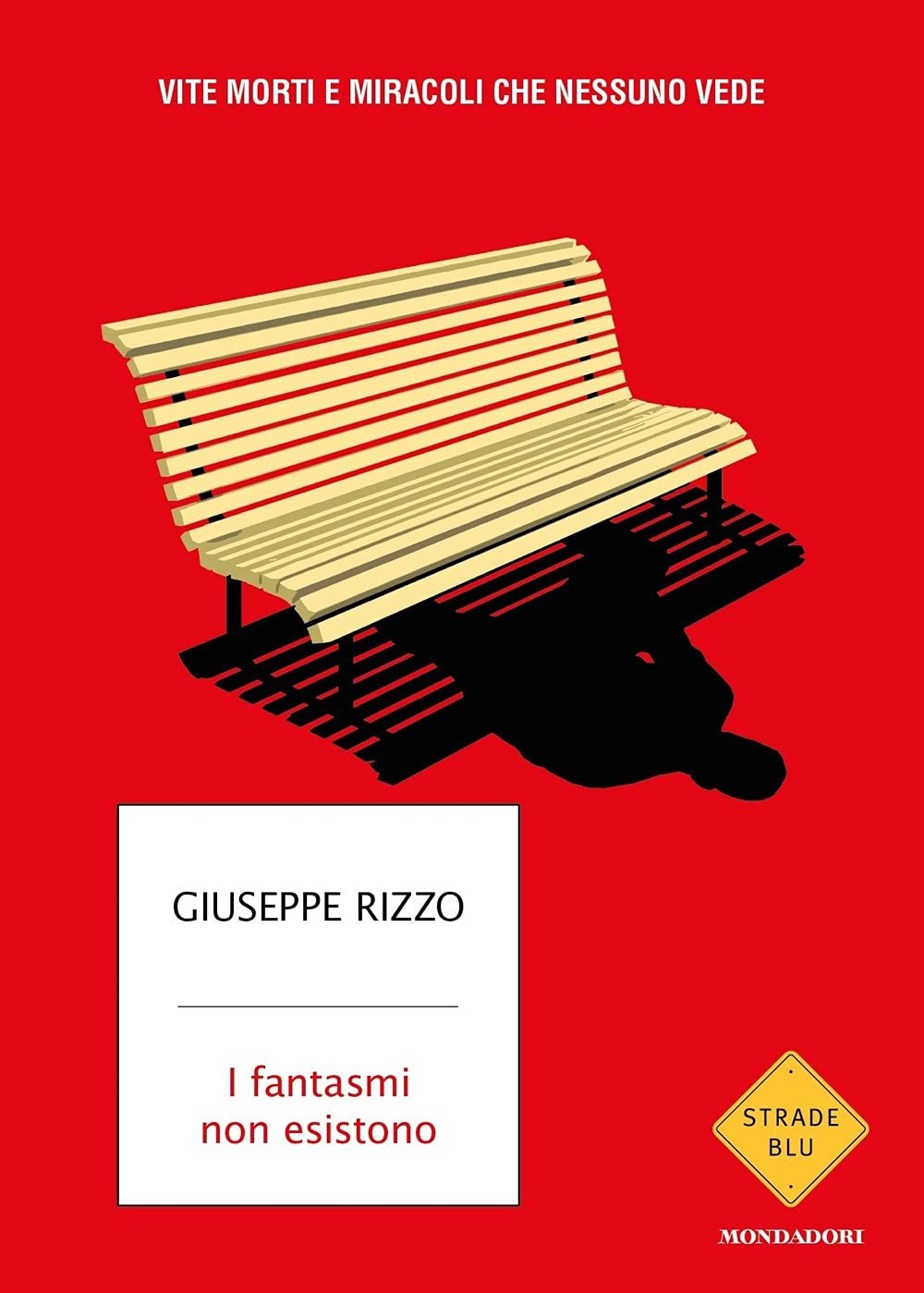 I fantasmi non esistono. Vite morti e miracoli che nessuno vede book