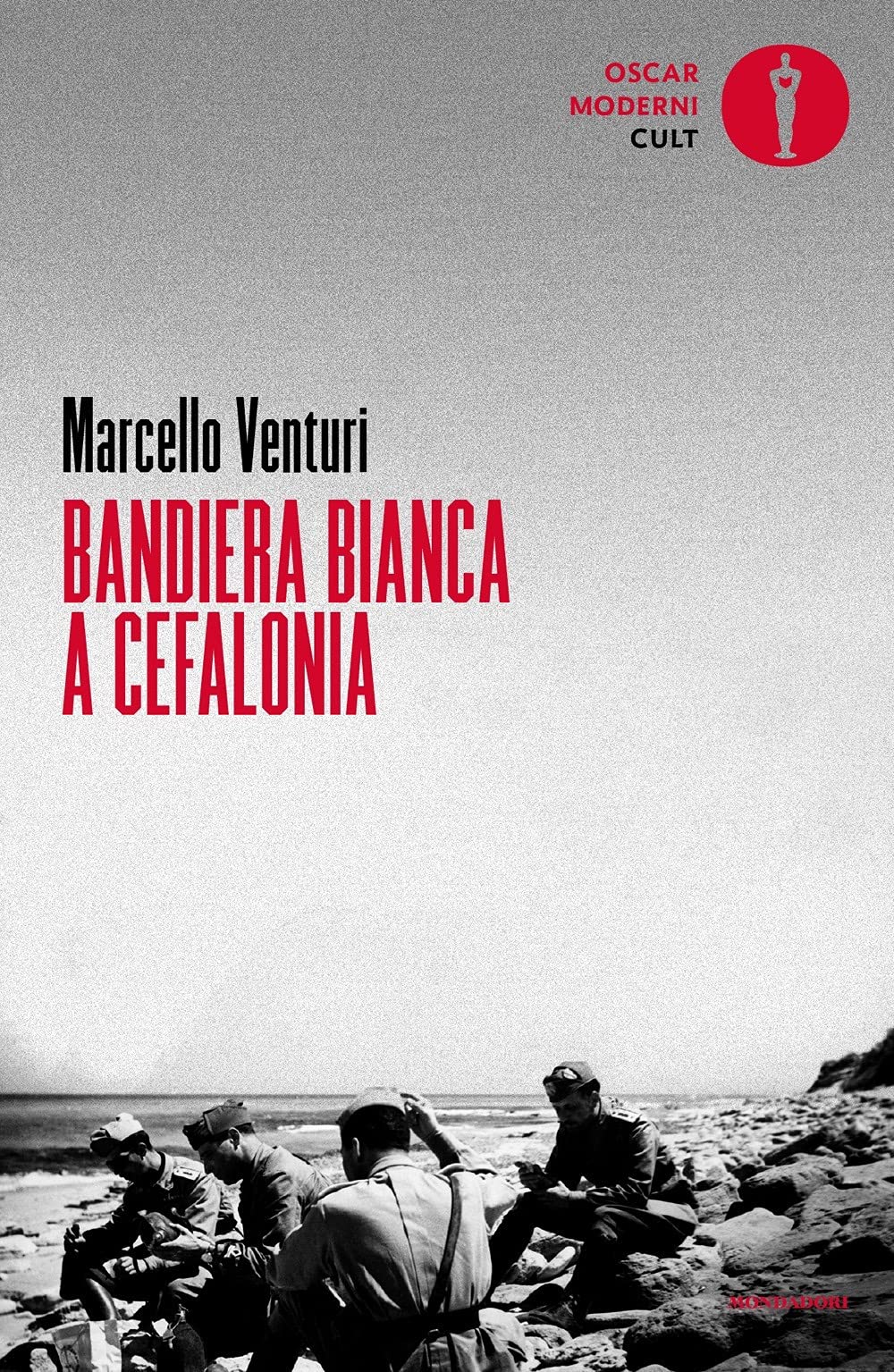Bandiera bianca a Cefalonia book