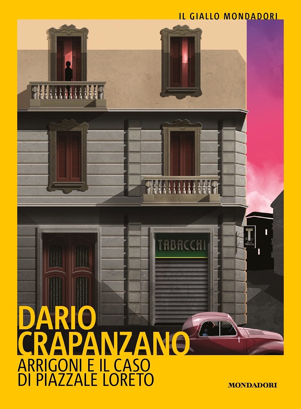 Arrigoni e il caso di piazzale Loreto book