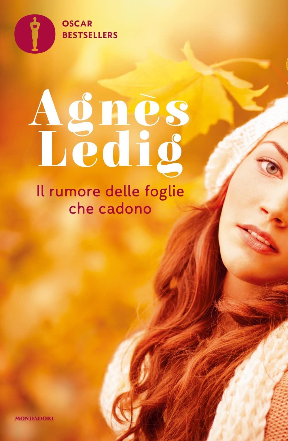 Il rumore delle foglie che cadono book