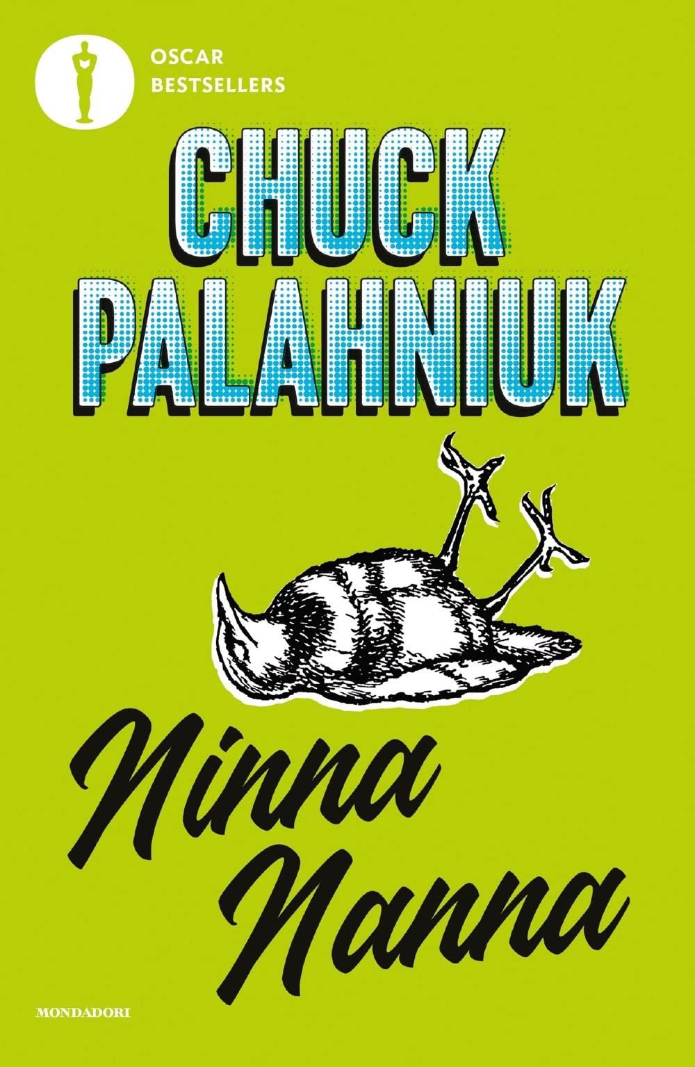 Ninna nanna (Oscar bestsellers) Contemporary literature