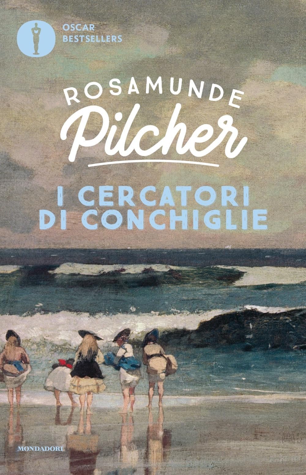 I cercatori di conchiglie (Oscar bestsellers) Contemporary literature