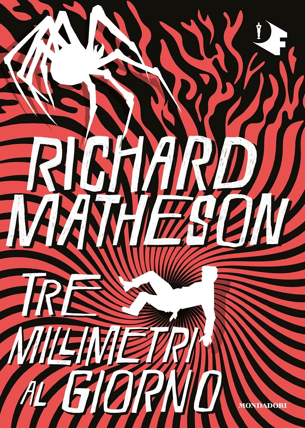 Tre millimetri al giorno book