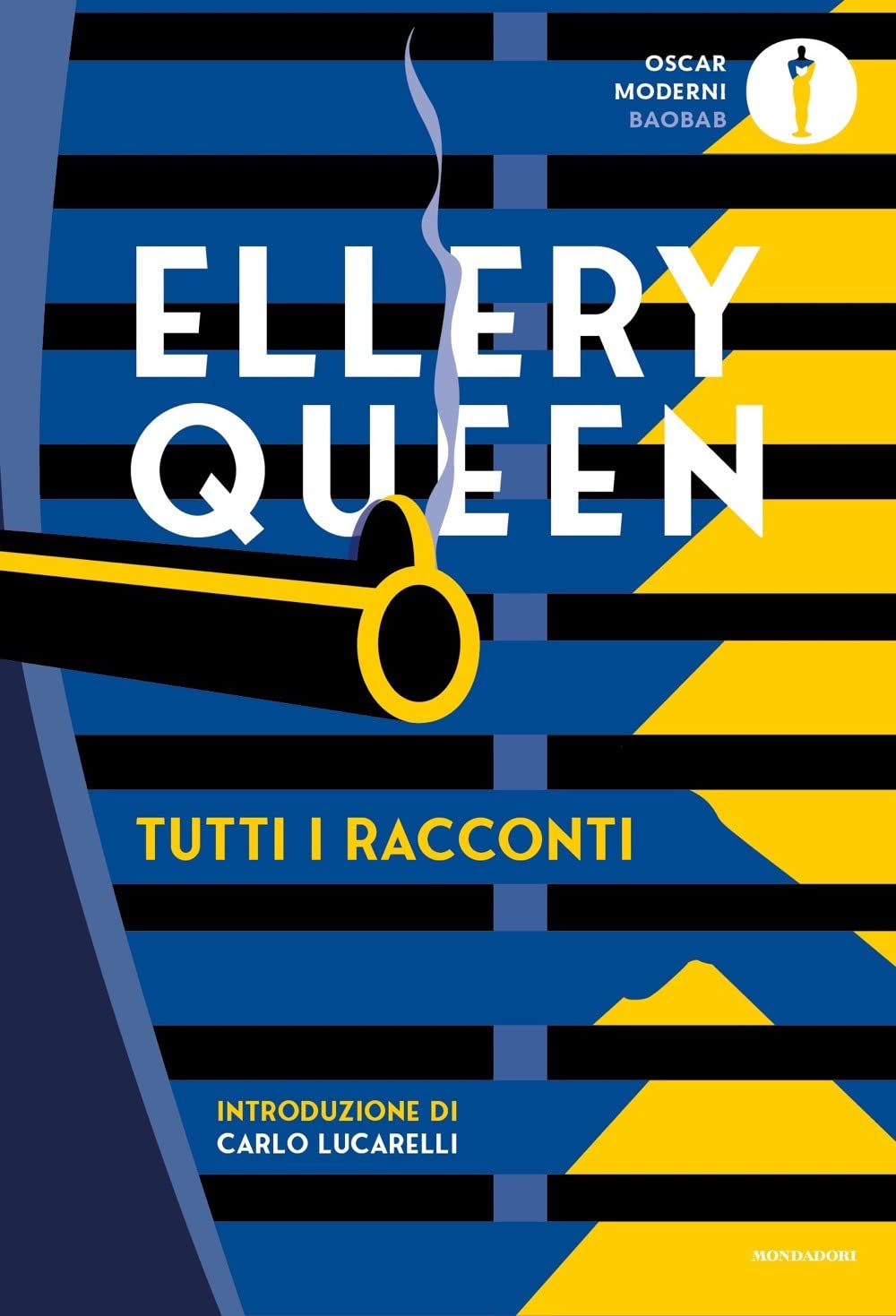 Tutti i racconti (Oscar baobab. Moderni) Essays & Short Stories