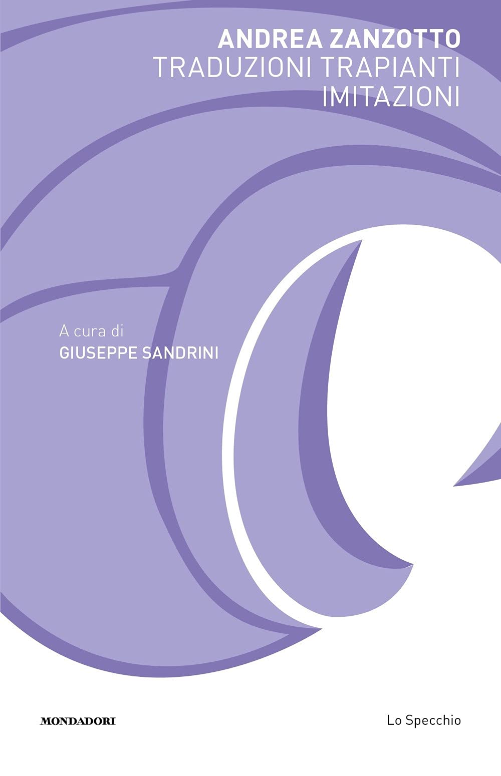 Traduzioni trapianti imitazioni book