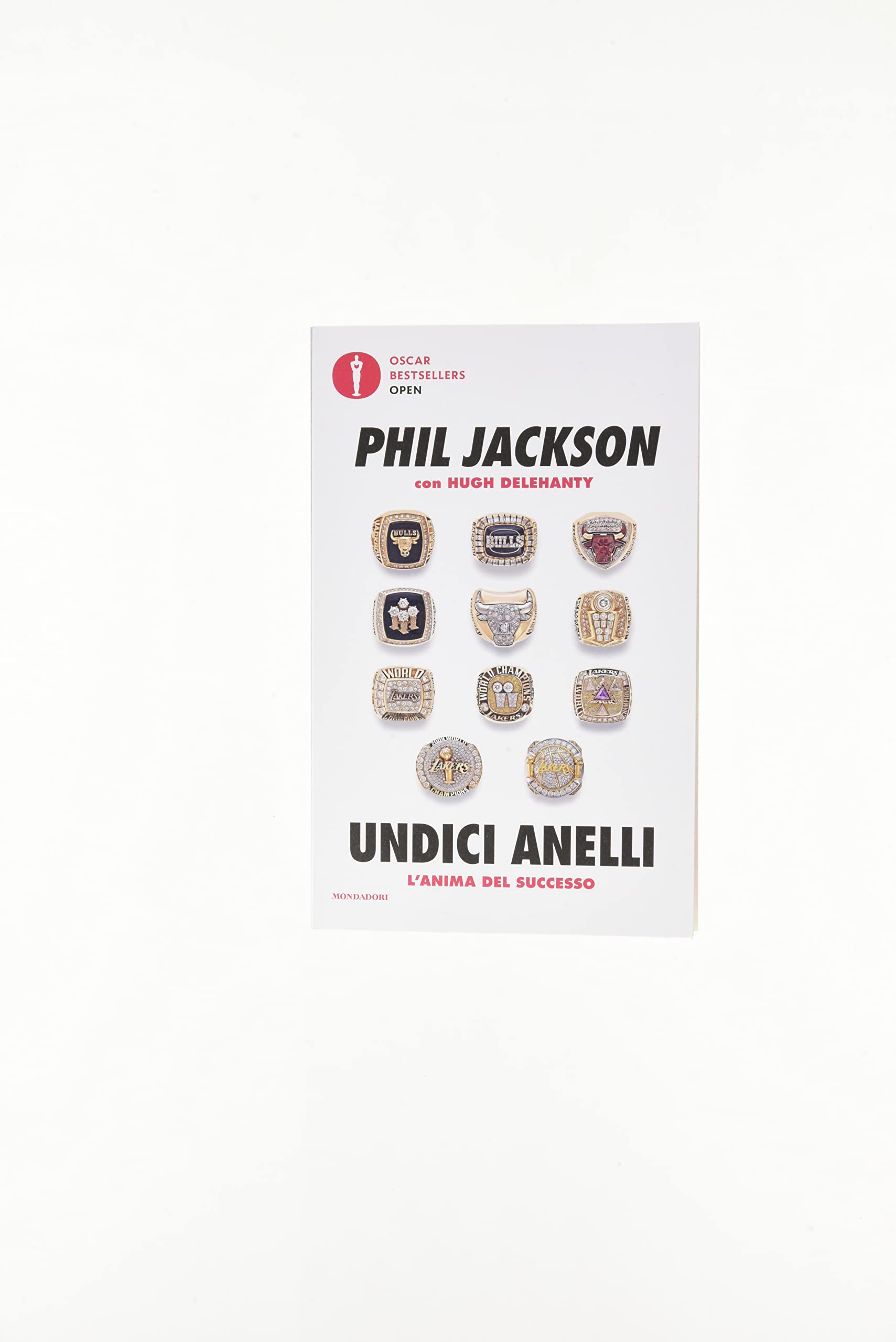Undici anelli (Oscar bestsellers open) Sports