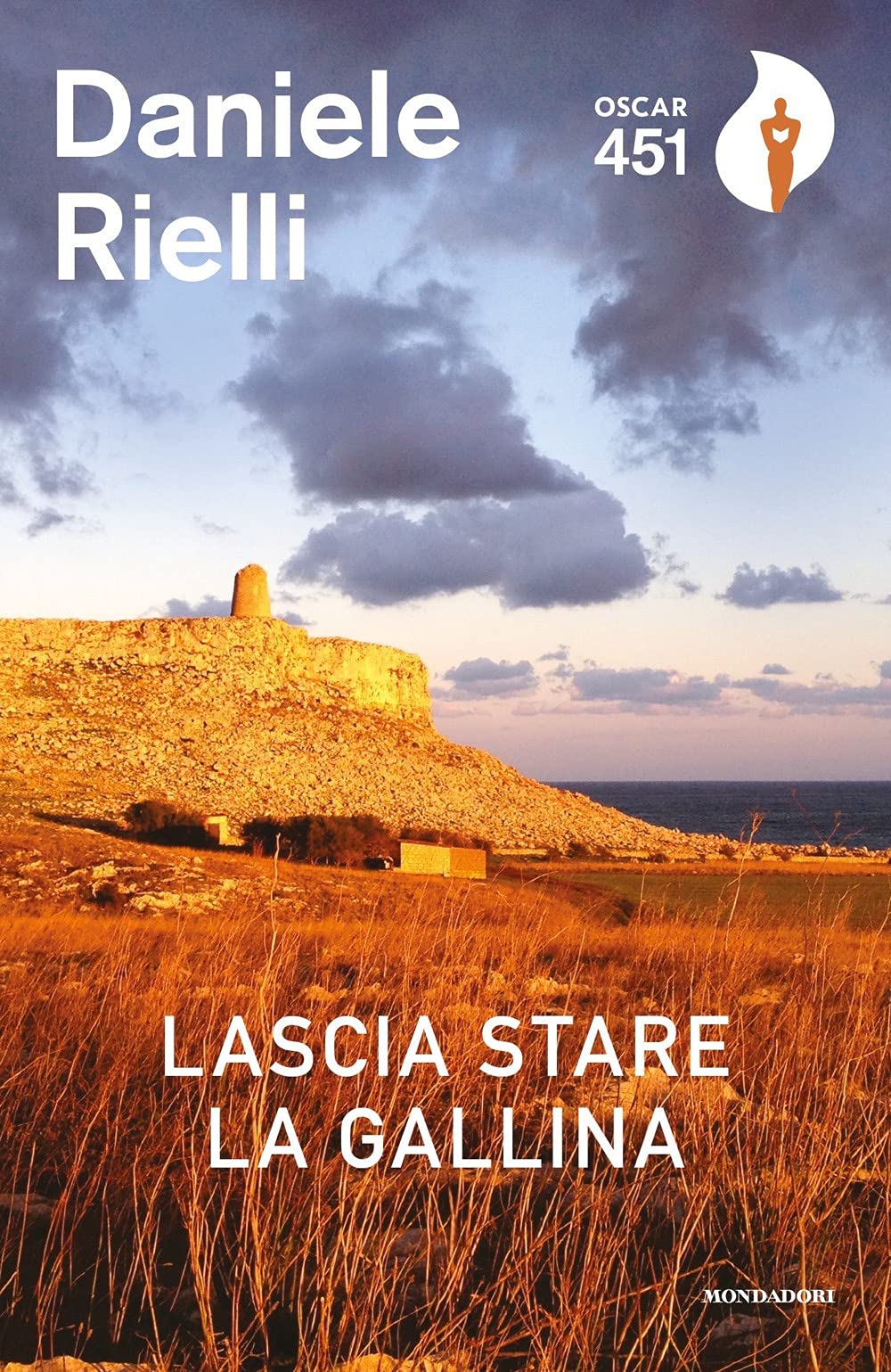 Lascia stare la gallina (Oscar 451) Contemporary literature