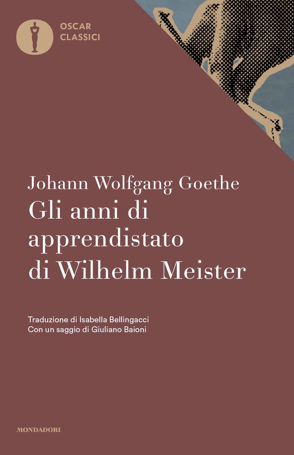 Gli anni di apprendistato di Wilhelm Meister International