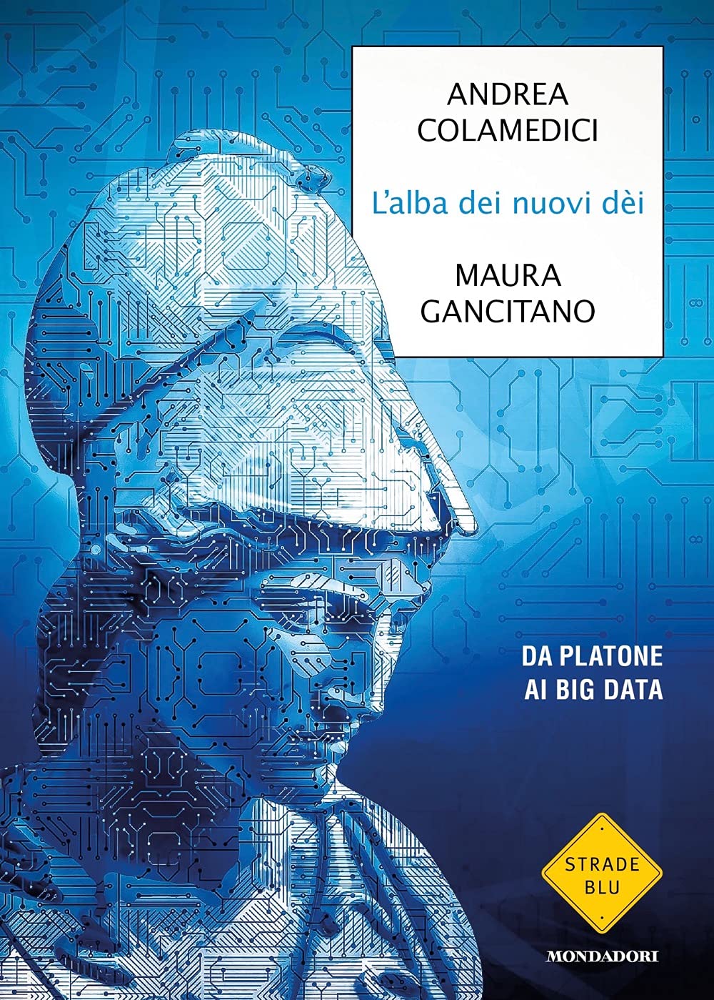L'alba dei nuovi dei. Da Platone ai big data book