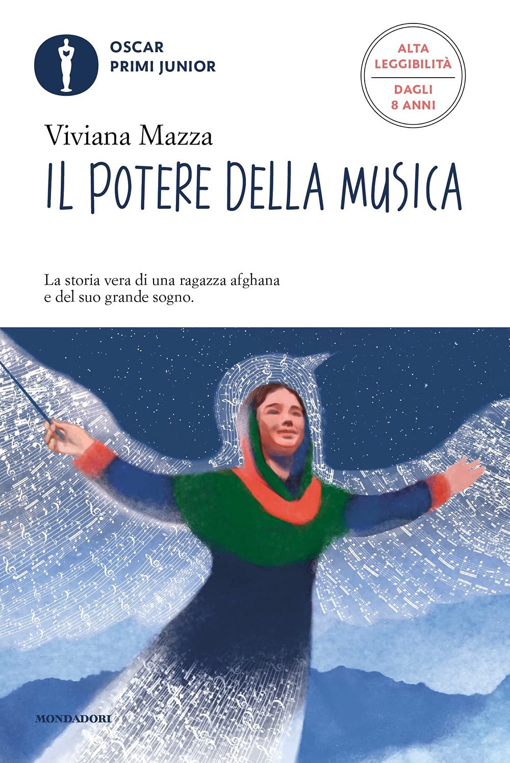 Il potere della musica. Ediz. ad alta leggibilità Non-fiction