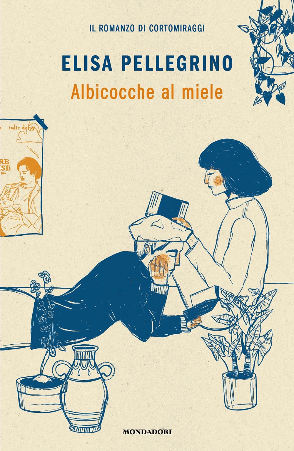 Albicocche al miele (Novel) Contemporary literature