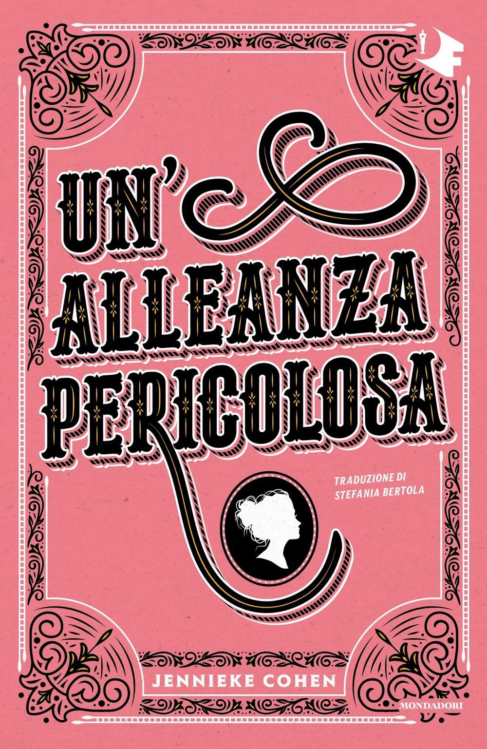 Un'alleanza pericolosa (Oscar fabula) Contemporary literature