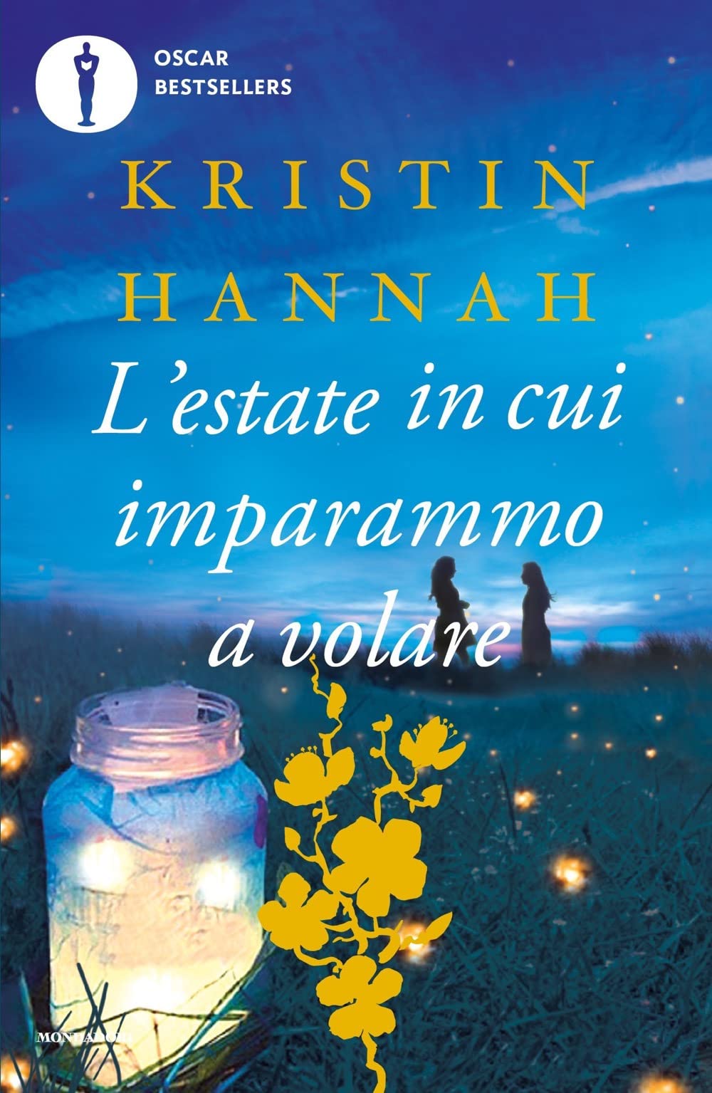 L' estate in cui imparammo a volare Contemporary literature