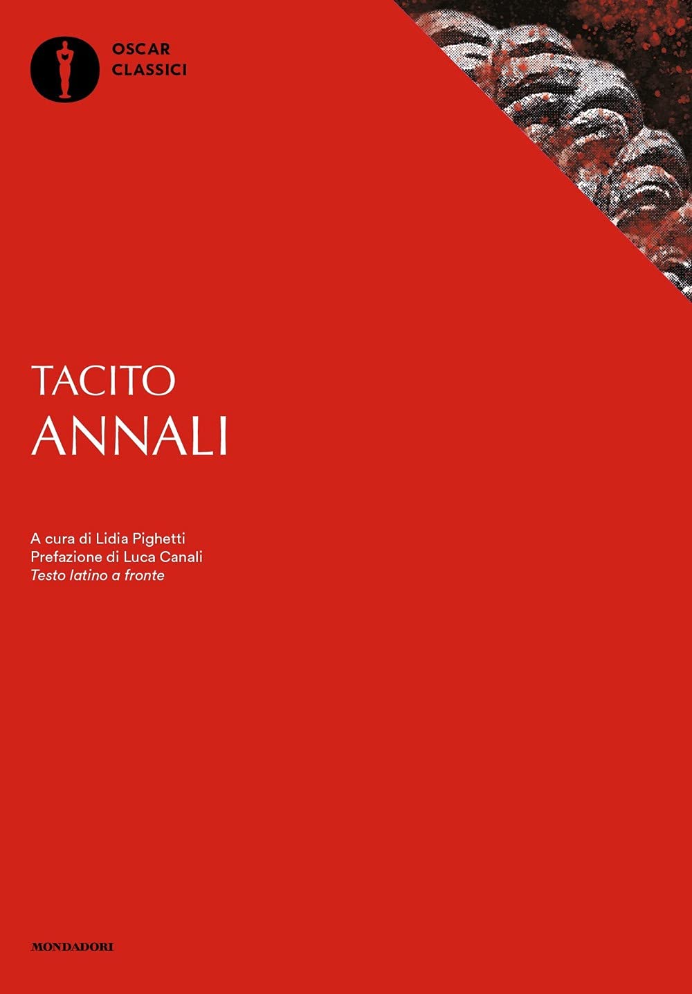 Annali. Testo latino a fronte (Oscar classici) Historical Fiction