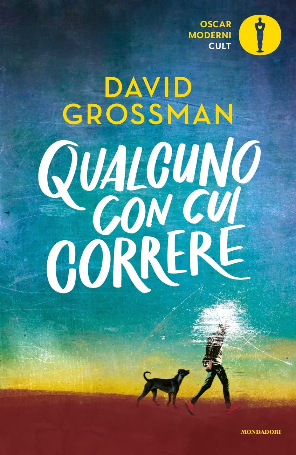 Qualcuno con cui correre (Oscar moderni. Cult) Contemporary literature