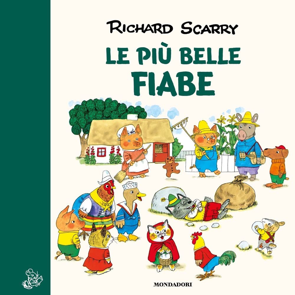 Le più belle fiabe. Ediz. a colori book