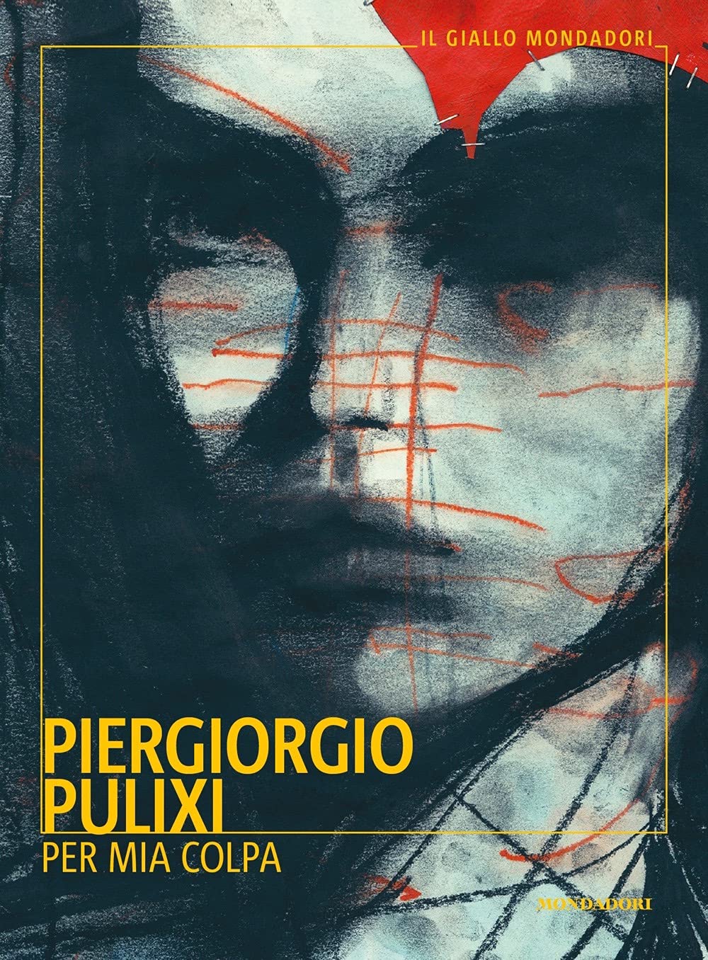 Per mia colpa (Il giallo Mondadori) Action & Adventure