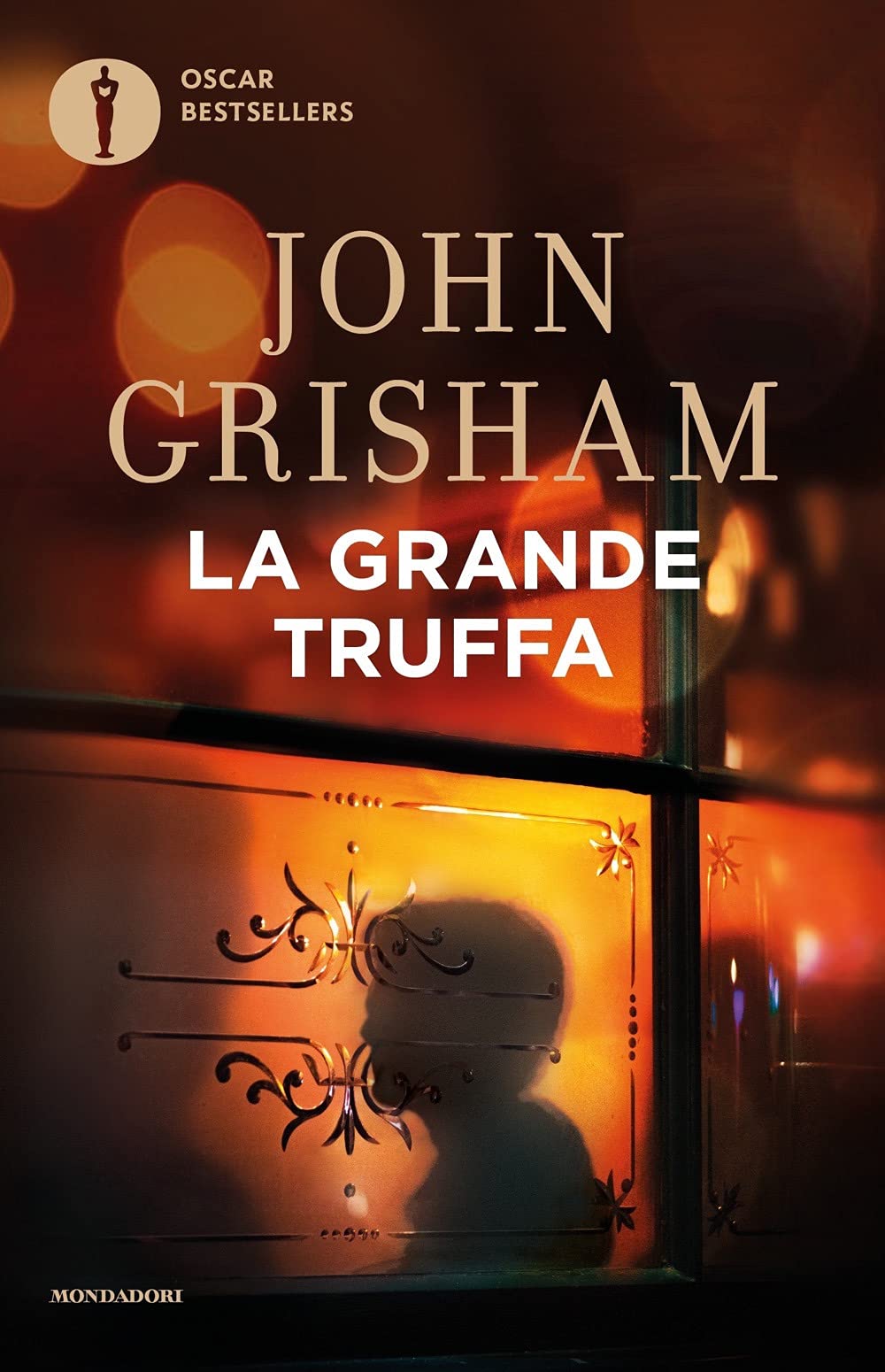 La grande truffa (Oscar bestsellers) Contemporary literature